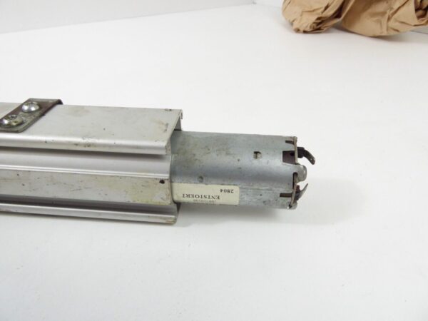 Porsche  911 996 Heckspoiler Antrieb Hydraulikantrieb 99651224101 Motorhaube – Bild 4