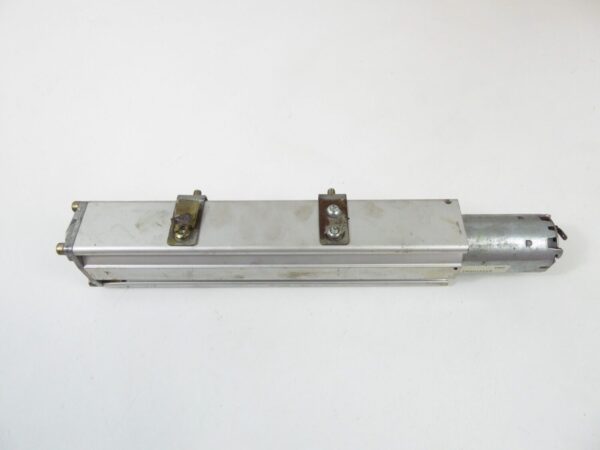 Porsche  911 996 Heckspoiler Antrieb Hydraulikantrieb 99651224101 Motorhaube