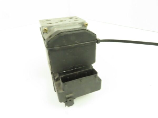 Porsche 911 996 Hydraulikpumpe ABS Hydraulikblock 99635575593 0265222032 – Bild 3