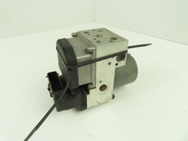 Porsche 911 996 Hydraulikpumpe ABS Hydraulikblock 99635575593 0265222032 – Bild 4
