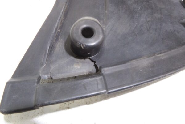 Porsche 911 996 Kotflügel Verkleidung Radhausschale hinten rechts 99650422301 – Bild 3