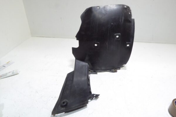 Porsche 911 996 Kotflügel Verkleidung Radhausschale hinten rechts 99650422301
