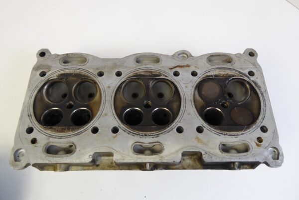 Porsche 911 996 Turbo Zylinderkopf  996104201 A – Bild 5