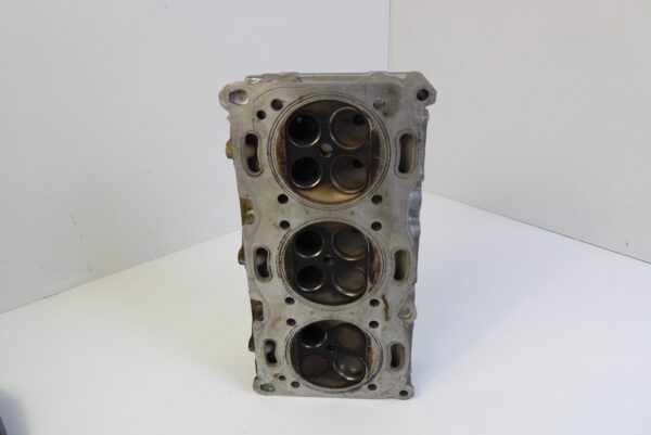 Porsche 911 996 Turbo Zylinderkopf  996104201 A