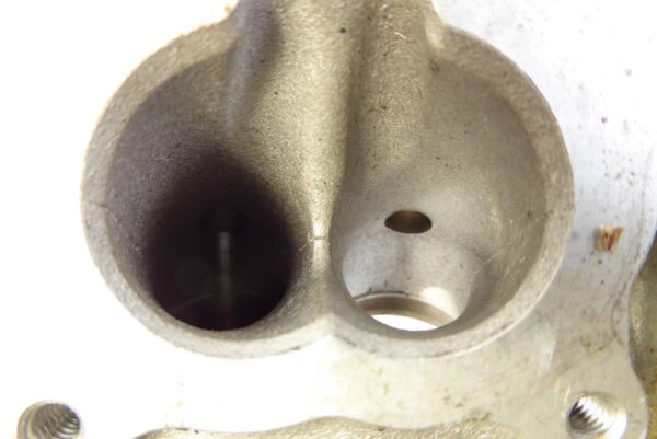 Porsche 911 996 Turbo Zylinderkopf  996104201 A – Bild 10