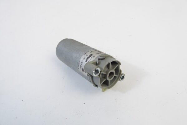 Porsche 911 997 991     Sitzt  Motor Bosch 0130002627 – Bild 3