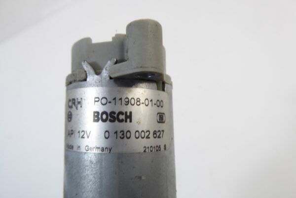 Porsche 911 997 991     Sitzt  Motor Bosch 0130002627 – Bild 5