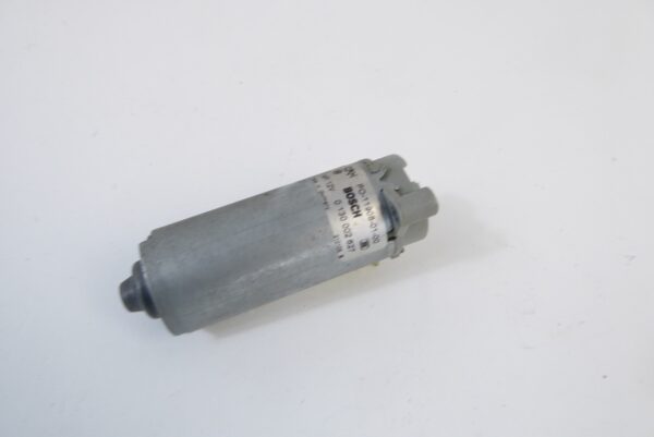 Porsche 911 997 991     Sitzt  Motor Bosch 0130002627