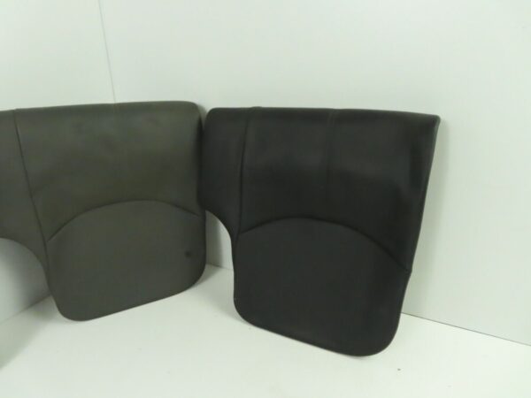 Porsche 911 997 996  Sitz Notsitz hinten  Konvolut – Bild 5