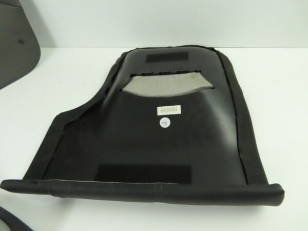 Porsche 911 997 996  Sitz Notsitz hinten  Konvolut – Bild 8