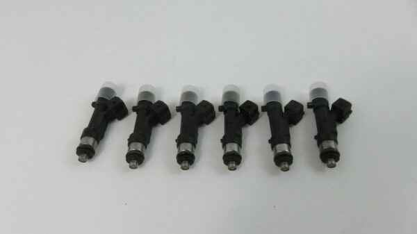 Porsche 911 997  Einspritzdüse Bosch 0280158048 Düse