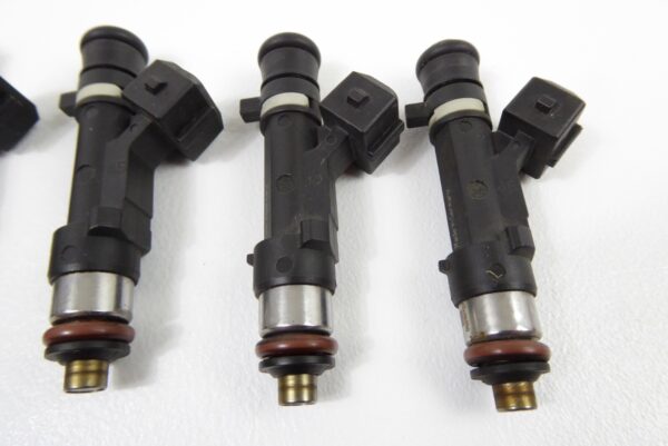 Porsche 911 997  Einspritzdüse Bosch 0280158116  Düse – Bild 5