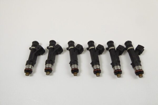 Porsche 911 997  Einspritzdüse Bosch 0280158116  Düse