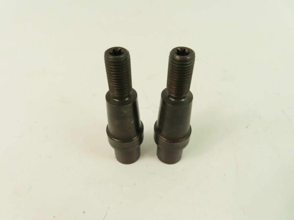 Porsche 911 997 GT3 9973414139 Querlenker Stiftlager NEU