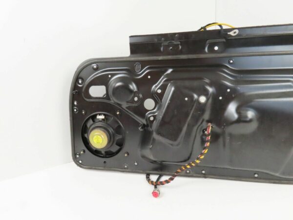 Porsche 911 997 Tür Innenblech links 99753720100 – Bild 5