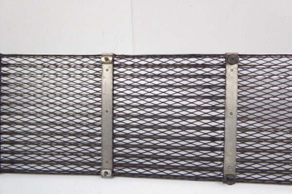 Porsche 911 Chromgitter Motorhaube Heckgitter  Heckdeckel – Bild 11