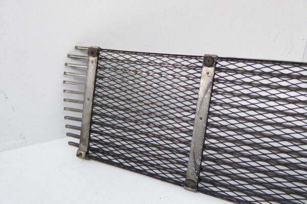 Porsche 911 Chromgitter Motorhaube Heckgitter  Heckdeckel – Bild 14