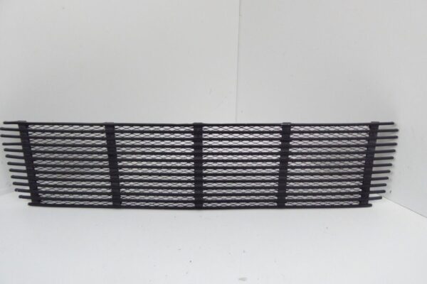Porsche 911 Chromgitter Motorhaube Heckgitter  Heckdeckel