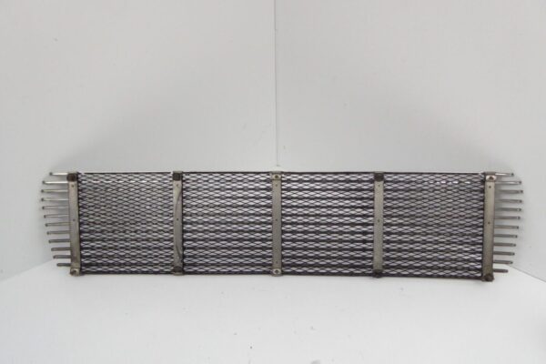 Porsche 911 Chromgitter Motorhaube Heckgitter  Heckdeckel – Bild 9