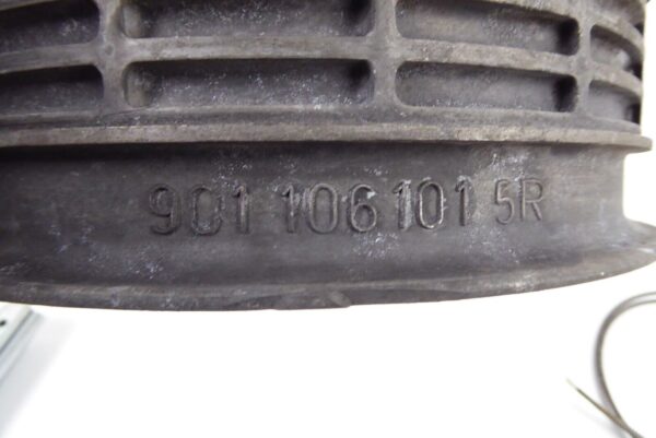 Porsche 911 F G  Lüfterring  Gebläsering  Original Zustand 9011061015R – Bild 11