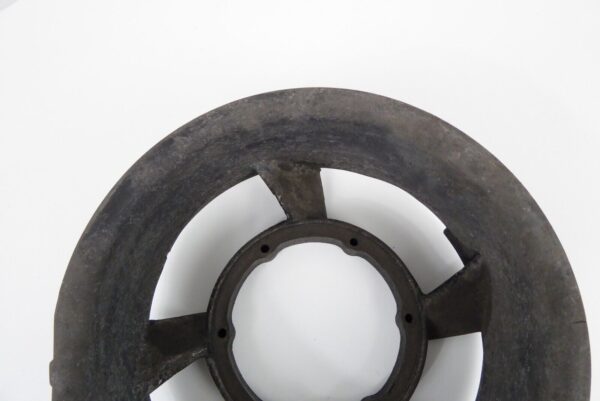 Porsche 911 F G  Lüfterring  Gebläsering  Original Zustand 9011061015R – Bild 3