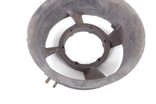 Porsche 911 F G  Lüfterring  Gebläsering  Original Zustand 9011061015R – Bild 6