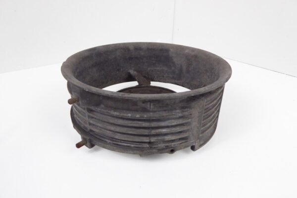 Porsche 911 F G  Lüfterring  Gebläsering  Original Zustand 9011061015R – Bild 8