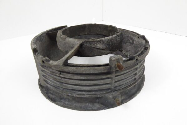 Porsche 911 F G  Lüfterring  Gebläsering  Original Zustand 9011061015R – Bild 9