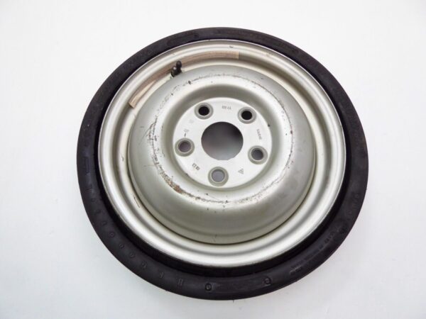 Porsche 911  Notrad Goodrich 5  J x 15 H2 ET60 – Bild 3