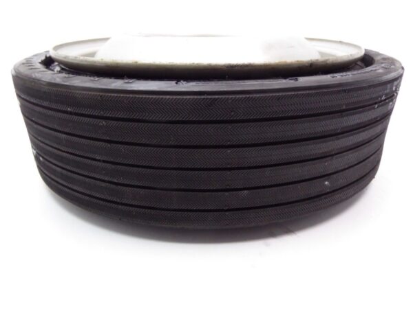 Porsche 911  Notrad Goodrich 5  J x 15 H2 ET60 – Bild 10