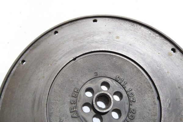 Porsche 911   Schwungrad am Motor 9111022011R – Bild 6