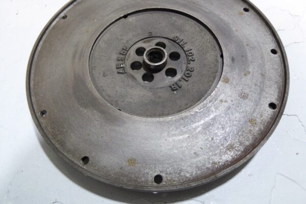 Porsche 911   Schwungrad am Motor 9111022011R – Bild 7