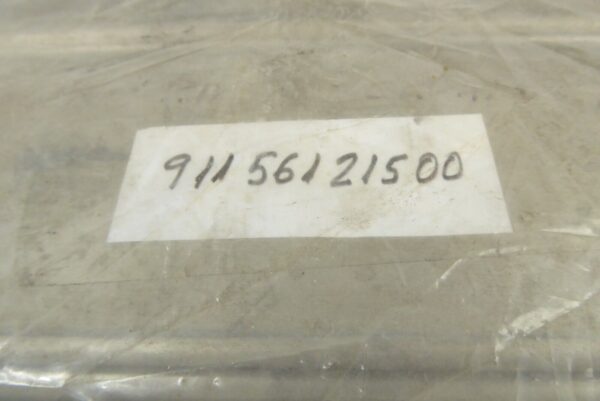 Porsche 911 Spriegelblech Mitte Cabrio 91156121500 NEU – Bild 4