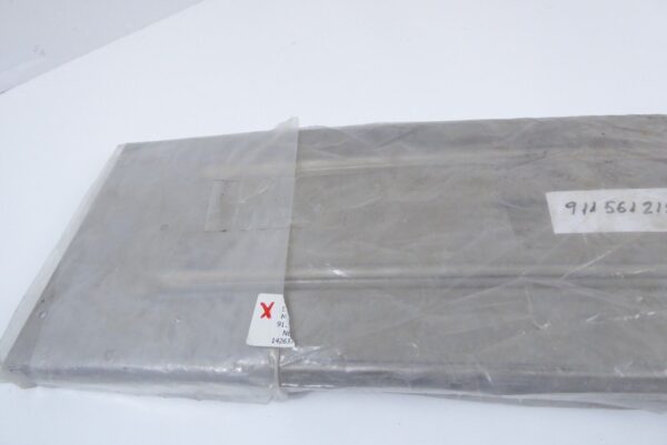 Porsche 911 Spriegelblech Mitte Cabrio 91156121500 NEU – Bild 6