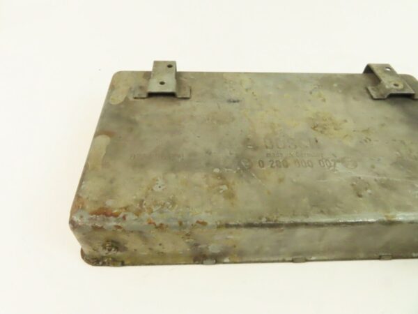 Porsche 914 Motorsteuergerät 022906021 BOSCH – Bild 5