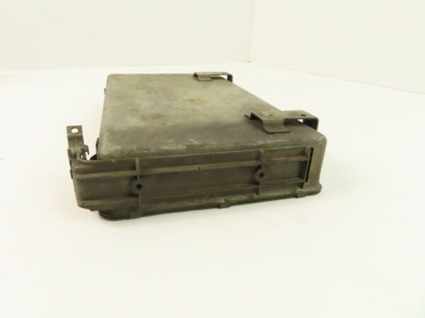 Porsche 914 Motorsteuergerät 022906021 BOSCH – Bild 7