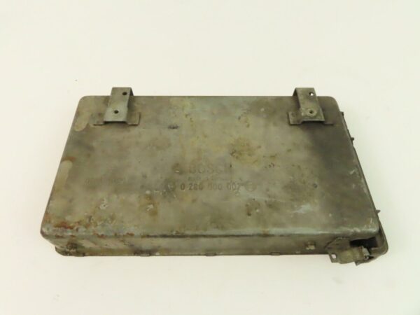 Porsche 914 Motorsteuergerät 022906021 BOSCH