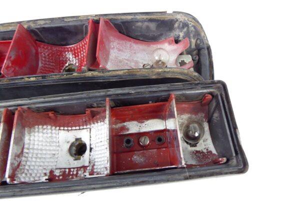 Porsche 914 Rücklicht 91463140413 Blinker Hinten – Bild 4