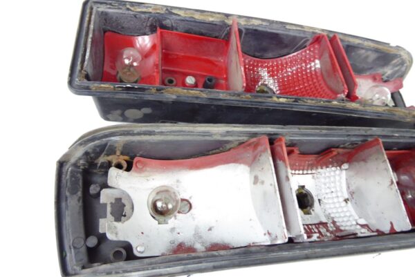 Porsche 914 Rücklicht 91463140413 Blinker Hinten – Bild 5