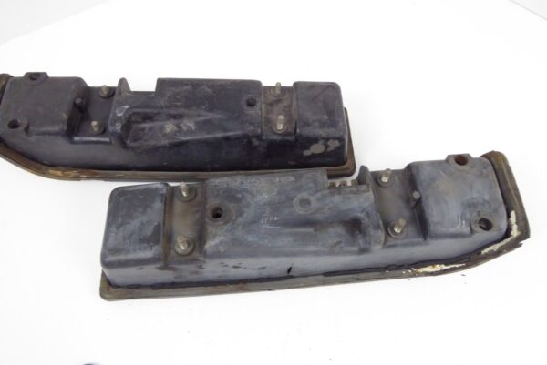 Porsche 914 Rücklicht 91463140413 Blinker Hinten – Bild 6