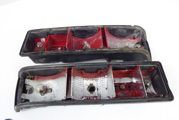 Porsche 914 Rücklicht 91463140413 Blinker Hinten