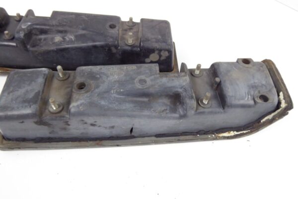 Porsche 914 Rücklicht 91463140413 Blinker Hinten – Bild 8