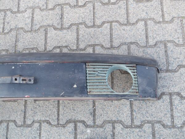 Porsche 914 Stoßstangen Vorne – Bild 4