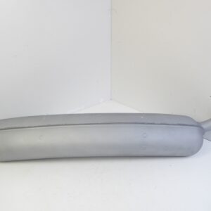 Porsche 914 original Auspuff-Endtopf Oldtimer 914/4 2.0 (1972-1974)