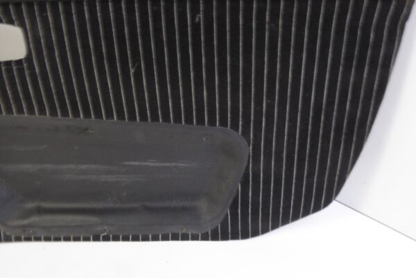 Porsche 924 944 Türverkleidung Türtafel Türpappe Rechts – Bild 4
