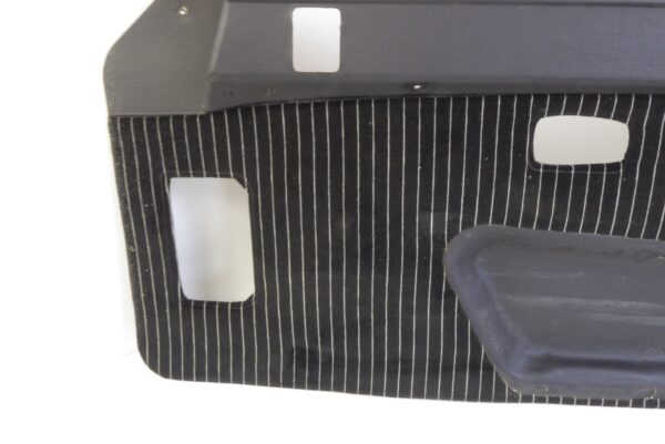 Porsche 924 944 Türverkleidung Türtafel Türpappe Rechts – Bild 5