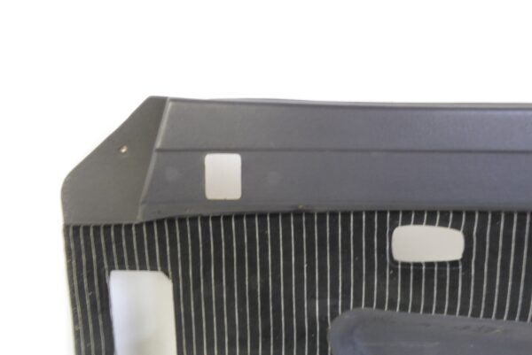 Porsche 924 944 Türverkleidung Türtafel Türpappe Rechts – Bild 6