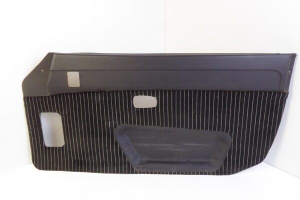 Porsche 924 944 Türverkleidung Türtafel Türpappe Rechts