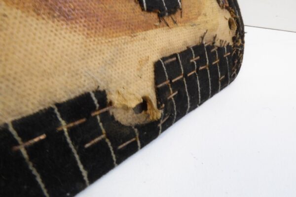 Porsche 924 944 Türverkleidung Türtafel Türpappe Rechts – Bild 8