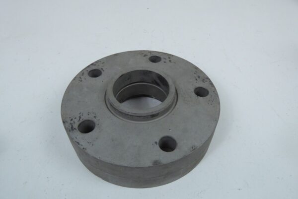 Porsche 924 Turbo Spurplatten 944 1 Paar Distanzscheibe 20 mm 477501701 – Bild 4